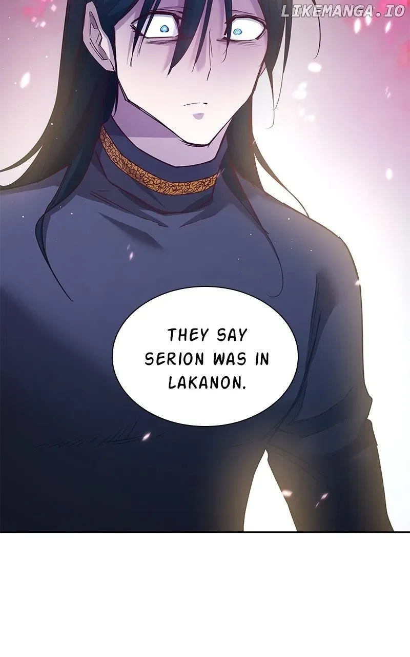 Filiarose – The Crown of Thorns Prophecy Chapter 133 page 59