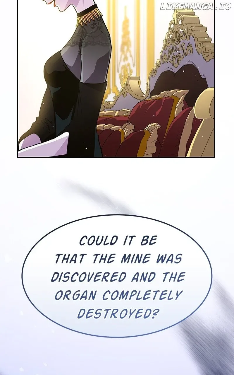 Filiarose – The Crown of Thorns Prophecy Chapter 133 page 6