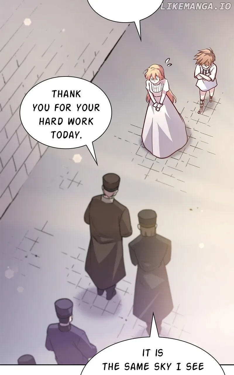 Filiarose – The Crown of Thorns Prophecy Chapter 134 page 14