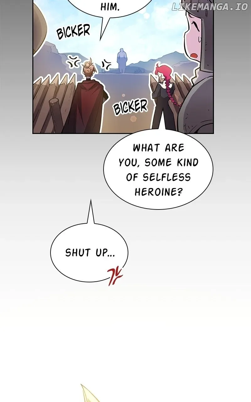 Filiarose – The Crown of Thorns Prophecy Chapter 133 page 32