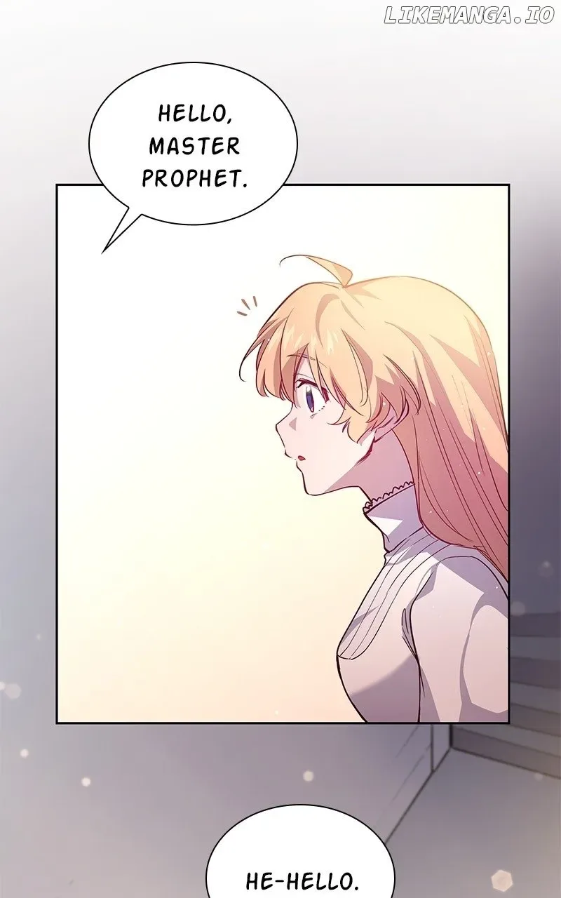 Filiarose – The Crown of Thorns Prophecy Chapter 134 page 13