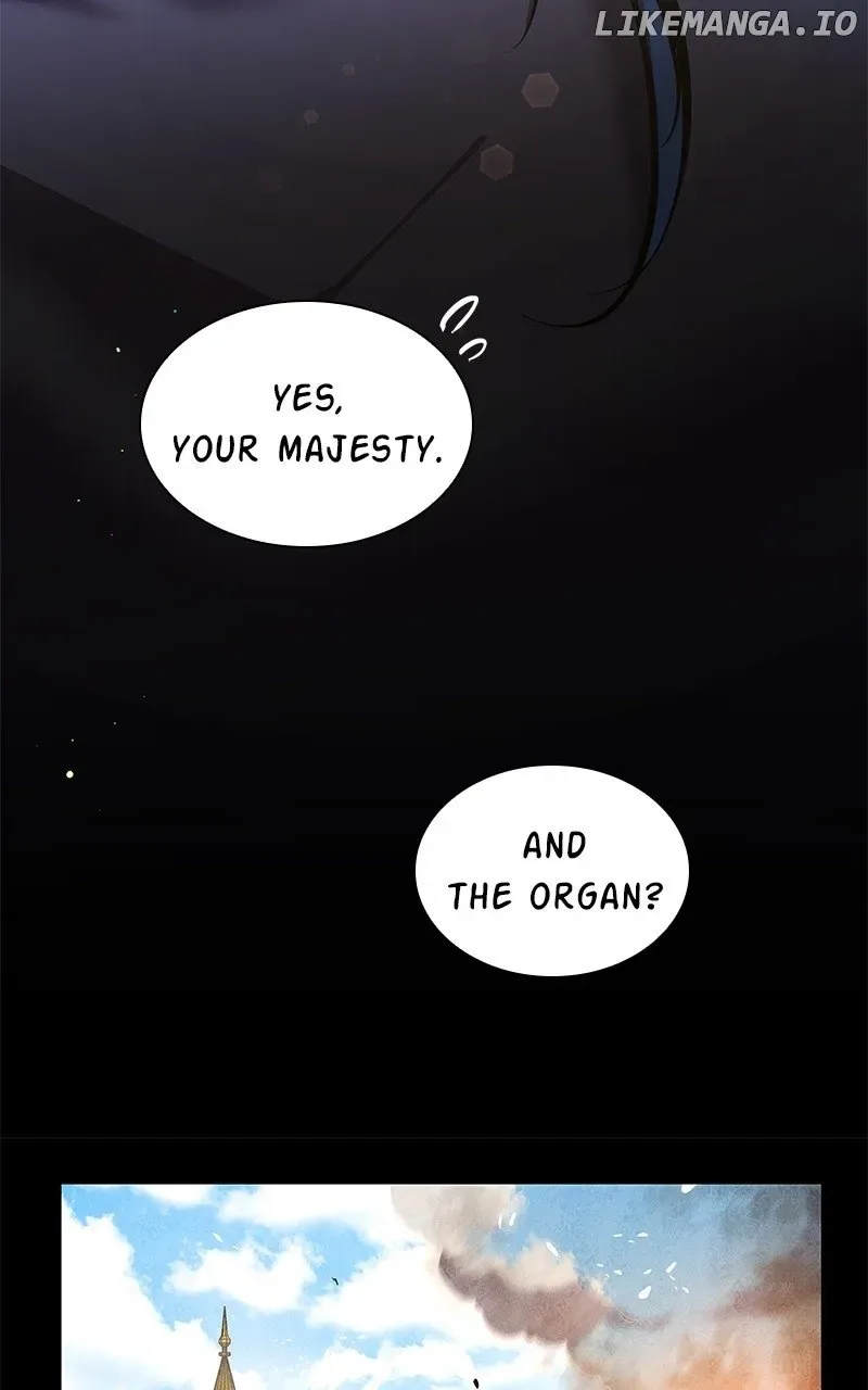Filiarose – The Crown of Thorns Prophecy Chapter 133 page 62