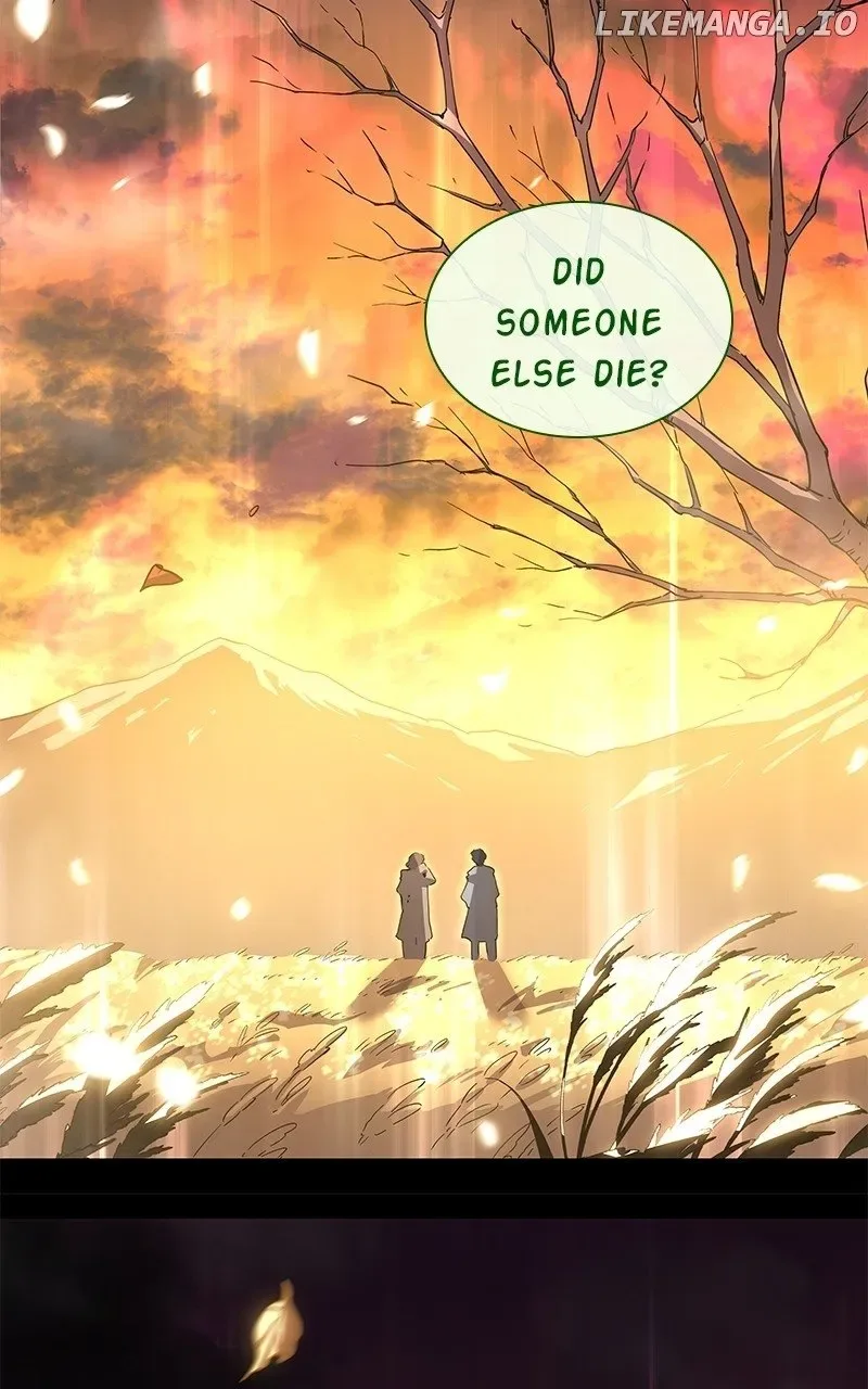 Filiarose – The Crown of Thorns Prophecy Chapter 133 page 76