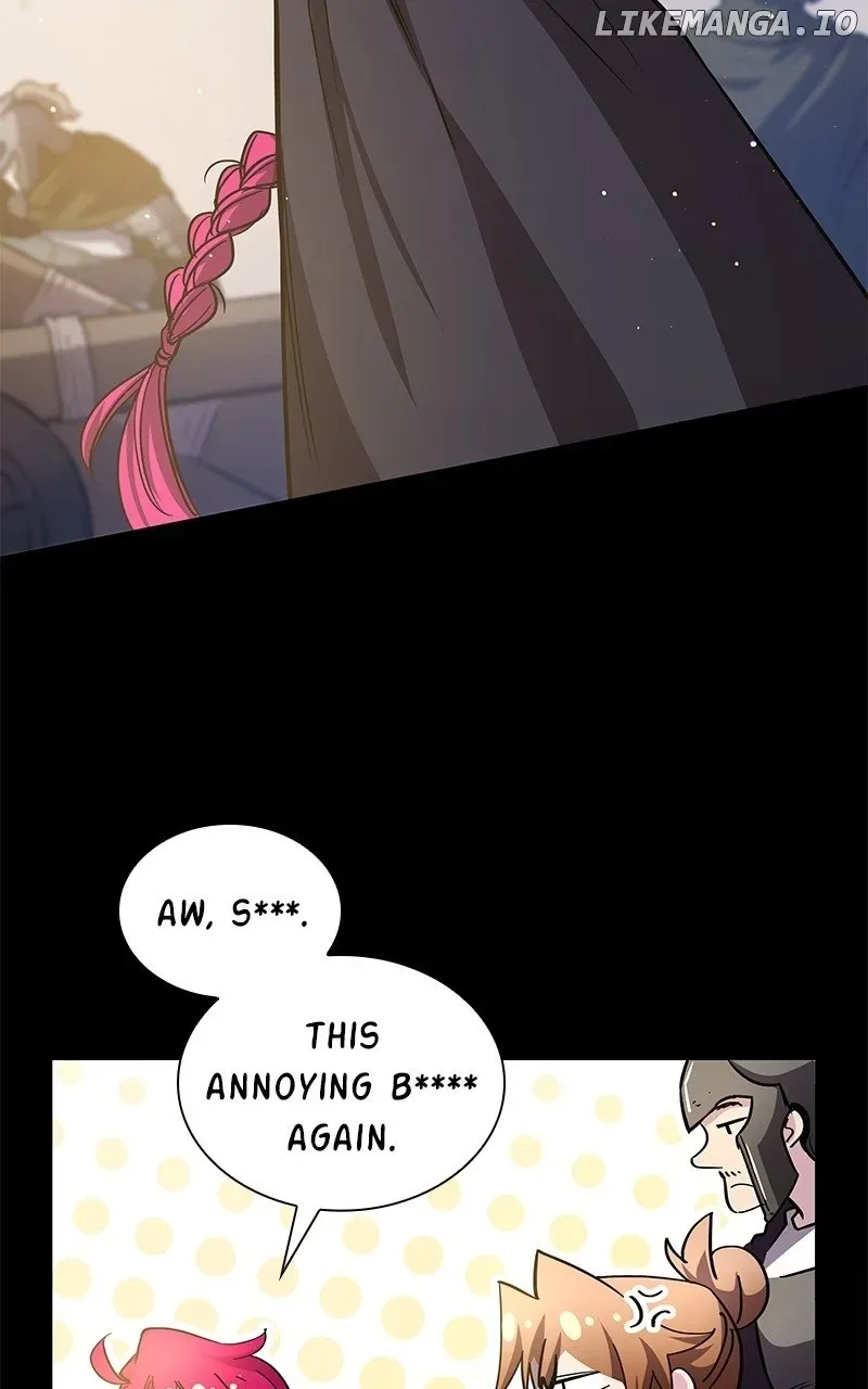 Filiarose – The Crown of Thorns Prophecy Chapter 133 page 30