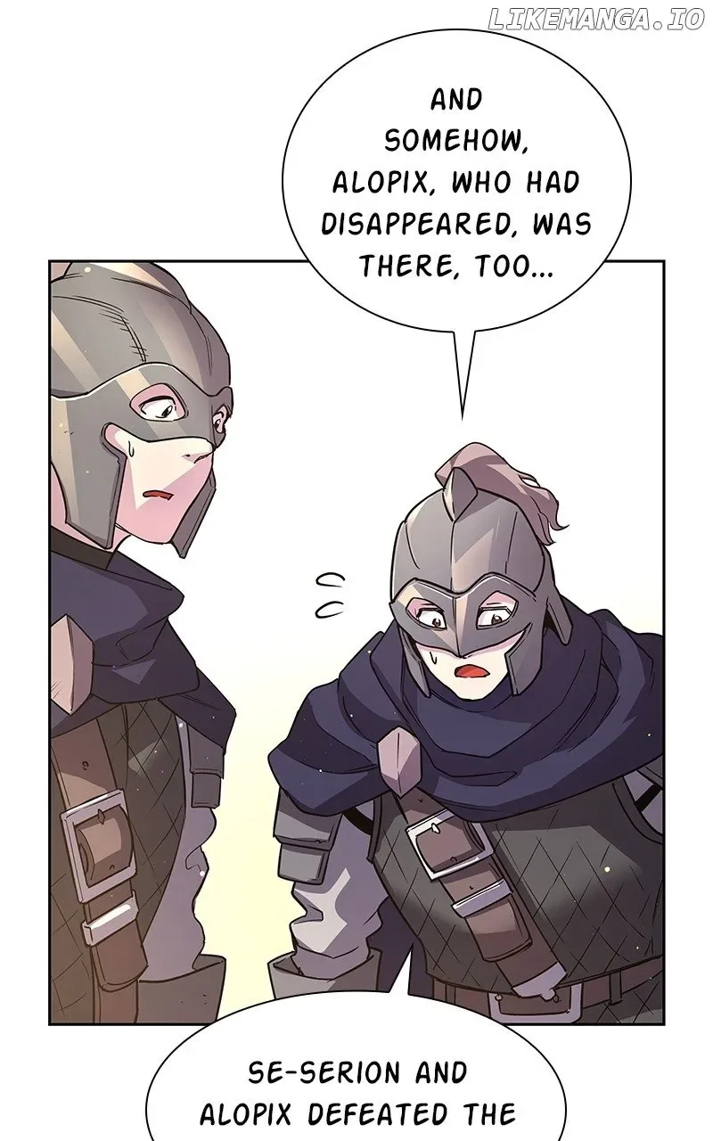 Filiarose – The Crown of Thorns Prophecy Chapter 133 page 60