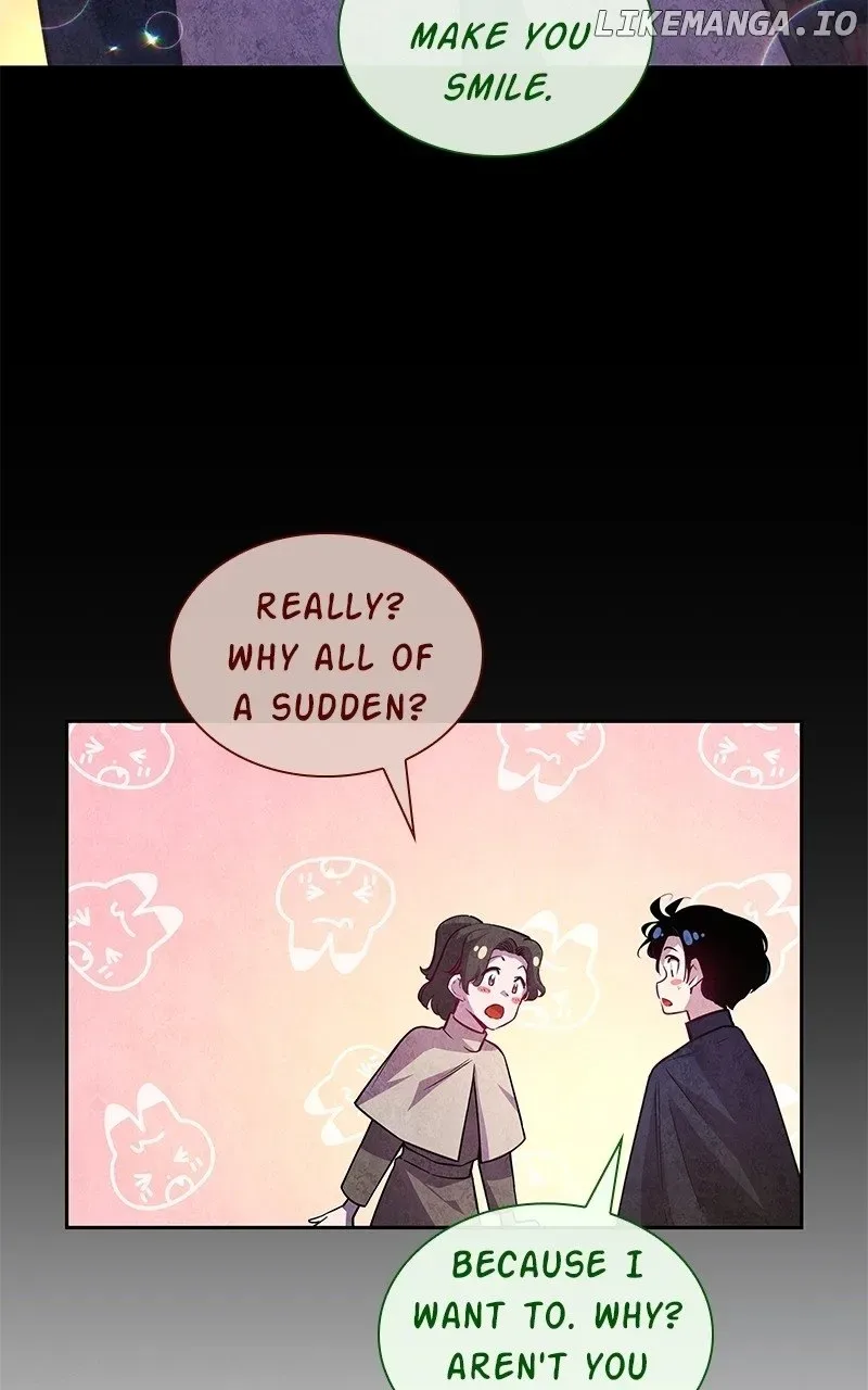 Filiarose – The Crown of Thorns Prophecy Chapter 134 page 26