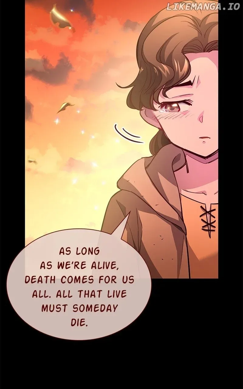 Filiarose – The Crown of Thorns Prophecy Chapter 133 page 81