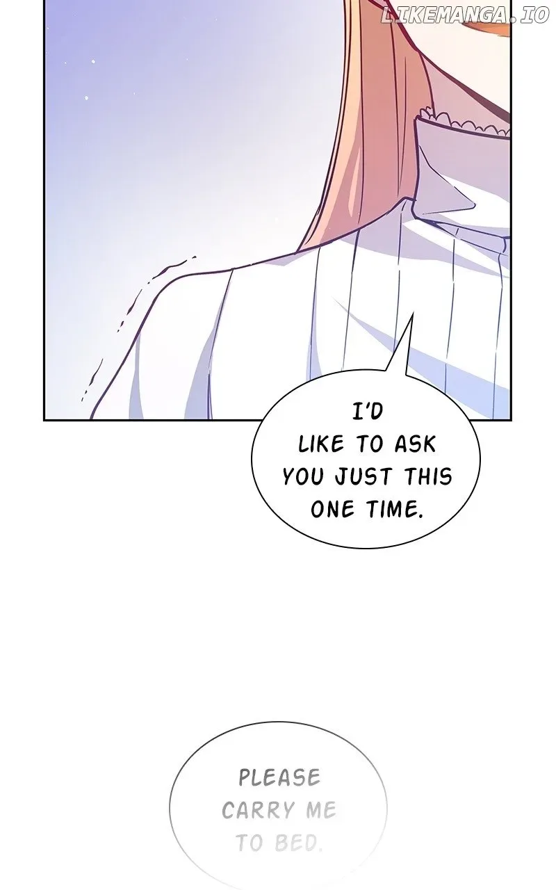 Filiarose – The Crown of Thorns Prophecy Chapter 134 page 20
