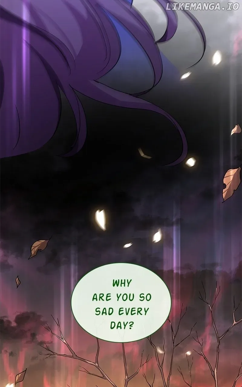 Filiarose – The Crown of Thorns Prophecy Chapter 133 page 75