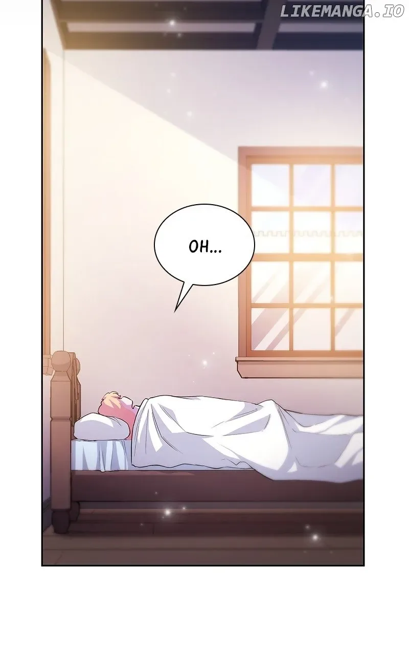 Filiarose – The Crown of Thorns Prophecy Chapter 134 page 35