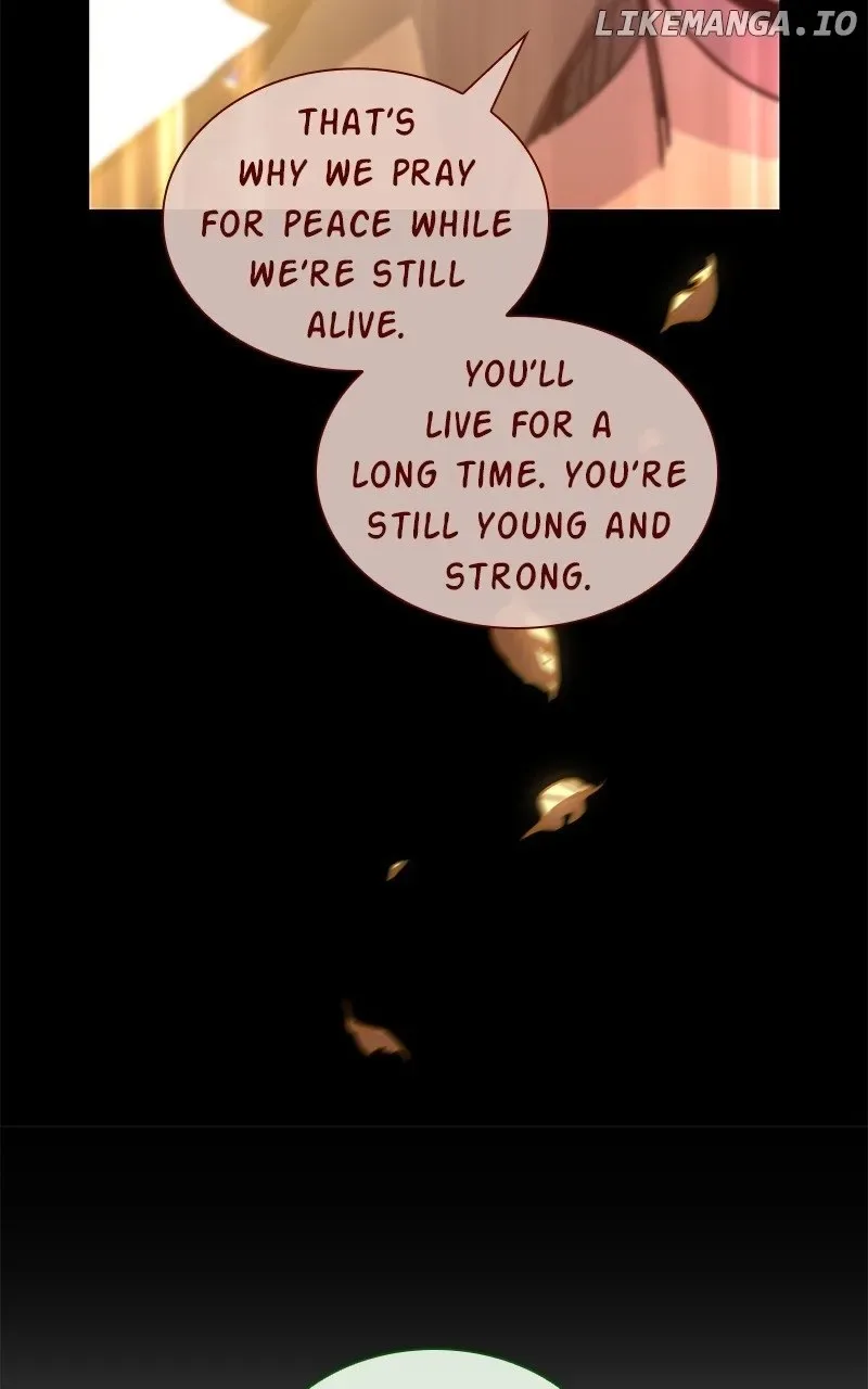 Filiarose – The Crown of Thorns Prophecy Chapter 133 page 83