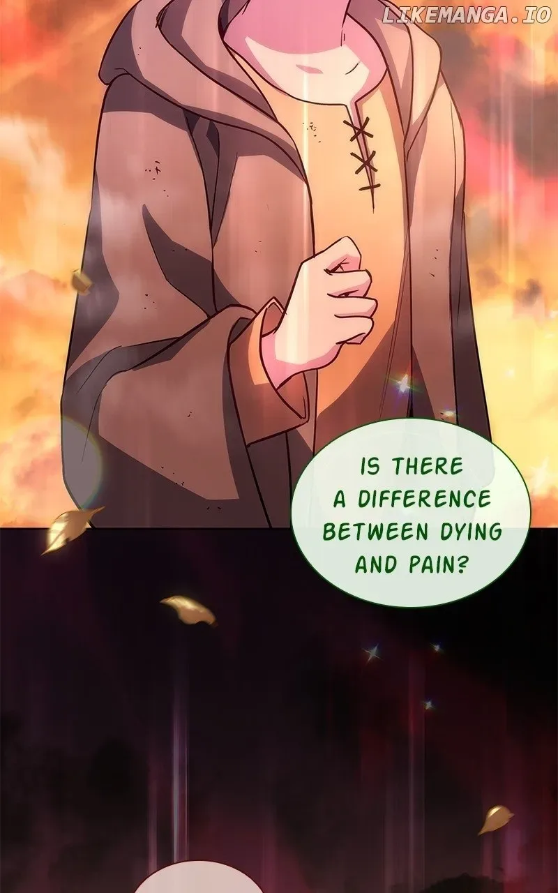 Filiarose – The Crown of Thorns Prophecy Chapter 133 page 78