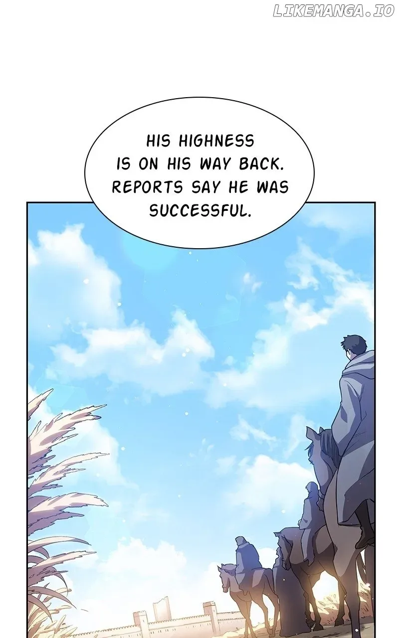 Filiarose – The Crown of Thorns Prophecy Chapter 134 page 47