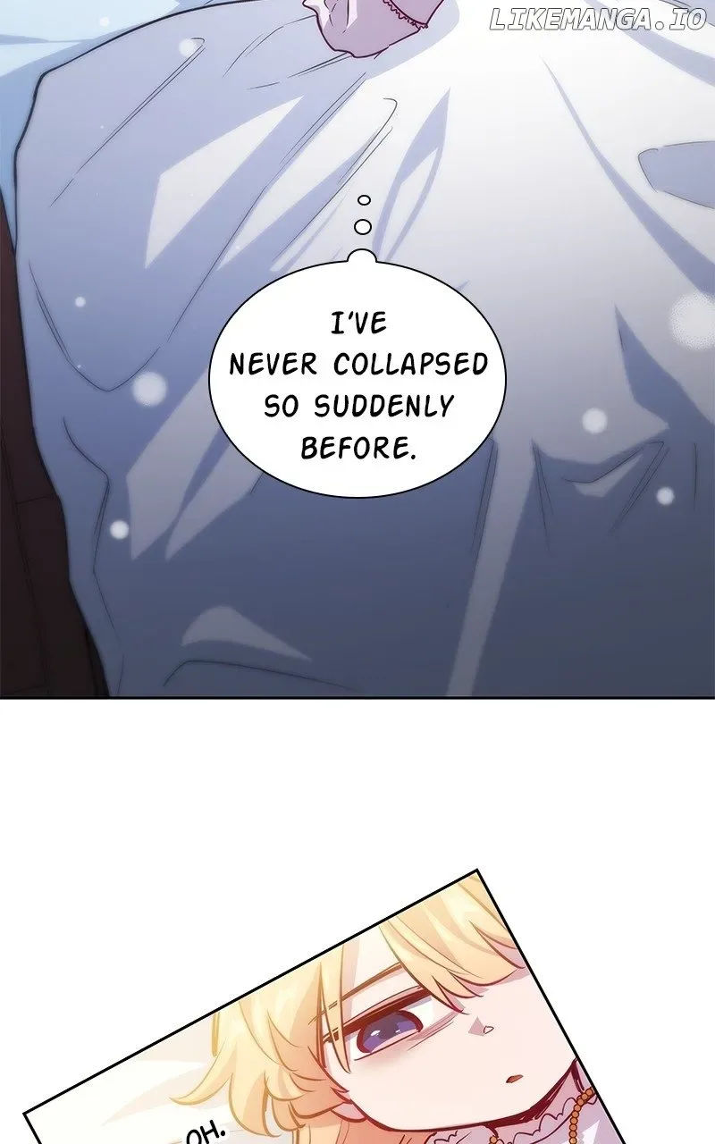 Filiarose – The Crown of Thorns Prophecy Chapter 134 page 37