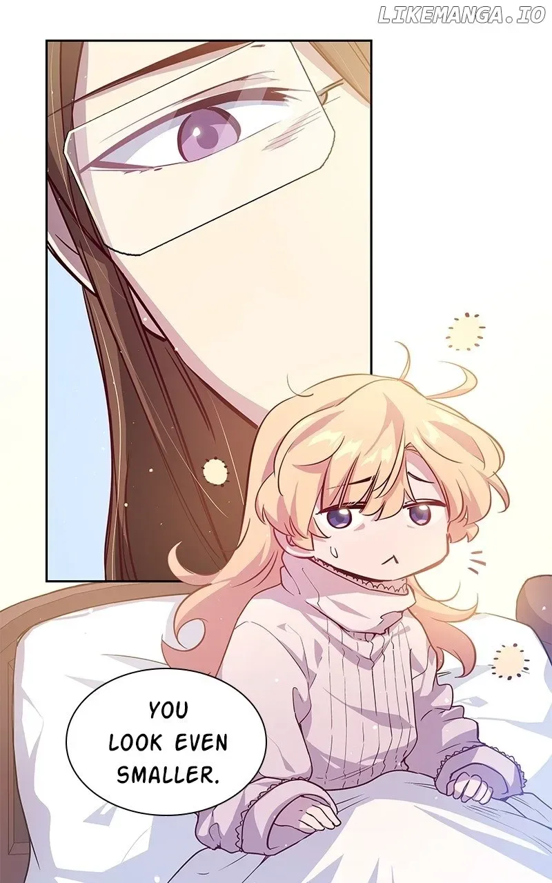 Filiarose – The Crown of Thorns Prophecy Chapter 134 page 43