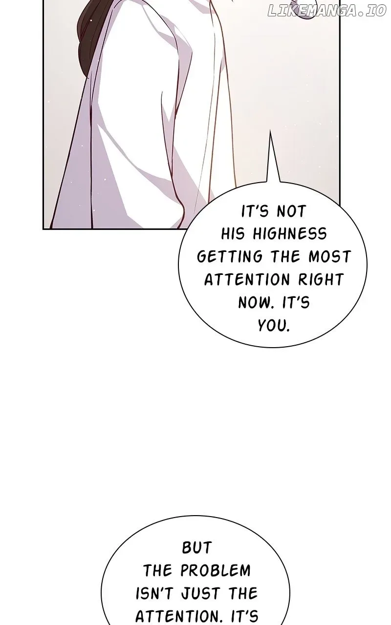 Filiarose – The Crown of Thorns Prophecy Chapter 134 page 51