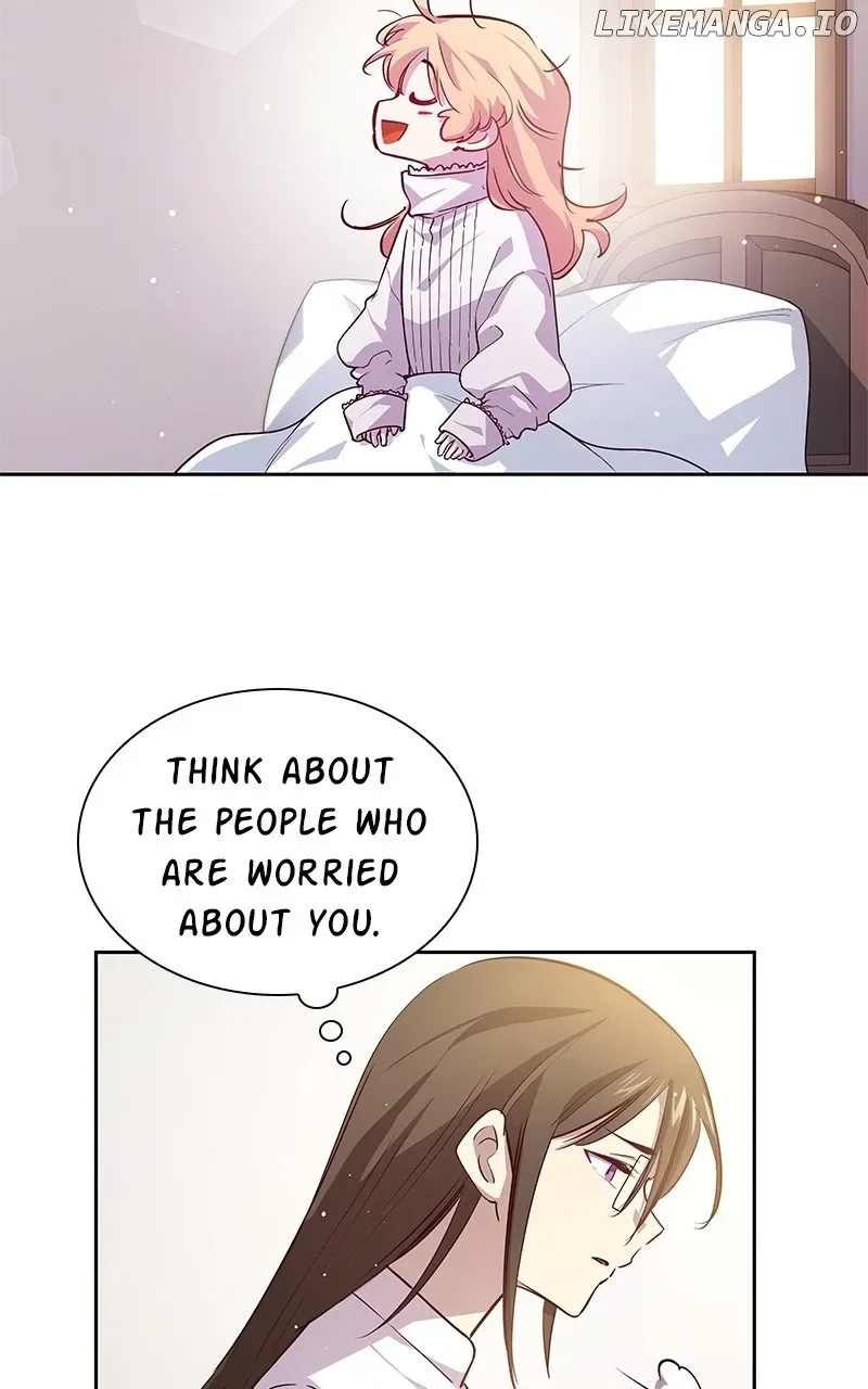 Filiarose – The Crown of Thorns Prophecy Chapter 134 page 50