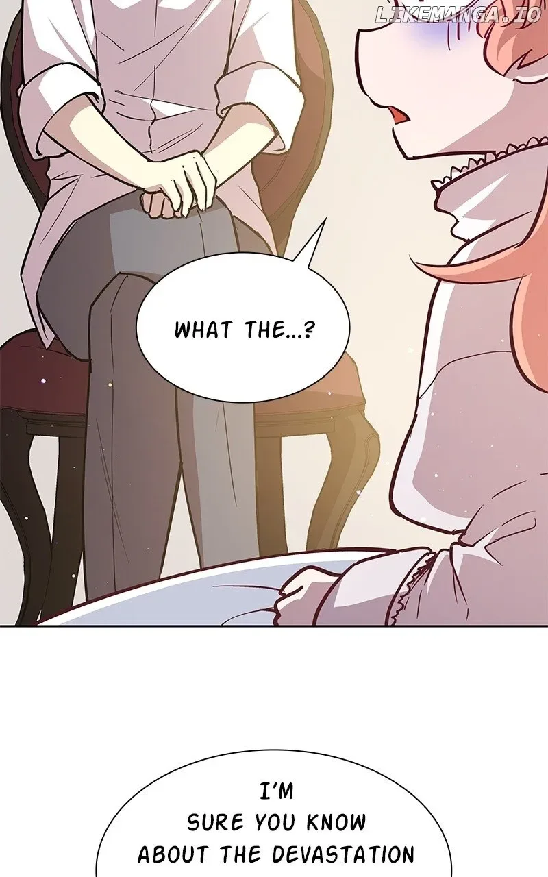 Filiarose – The Crown of Thorns Prophecy Chapter 135 page 9