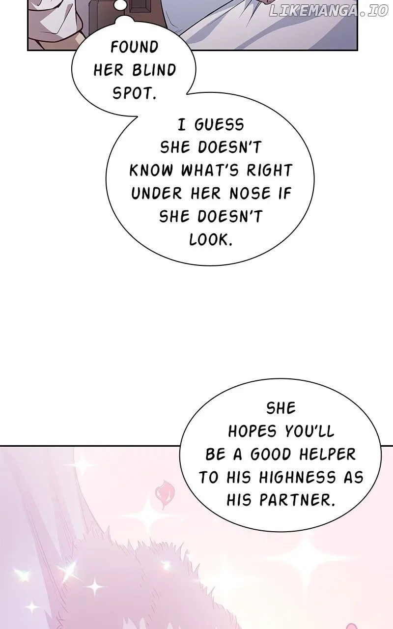 Filiarose – The Crown of Thorns Prophecy Chapter 135 page 5