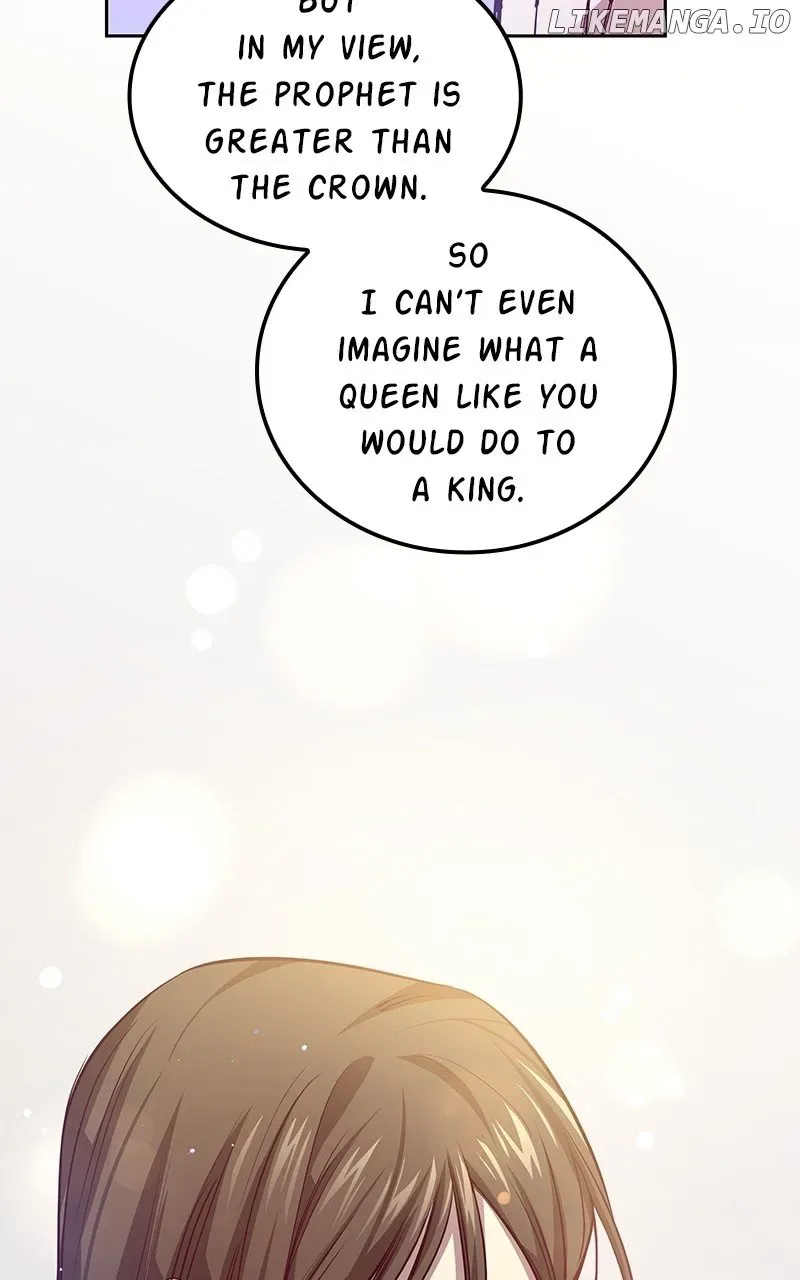 Filiarose – The Crown of Thorns Prophecy Chapter 135 page 11