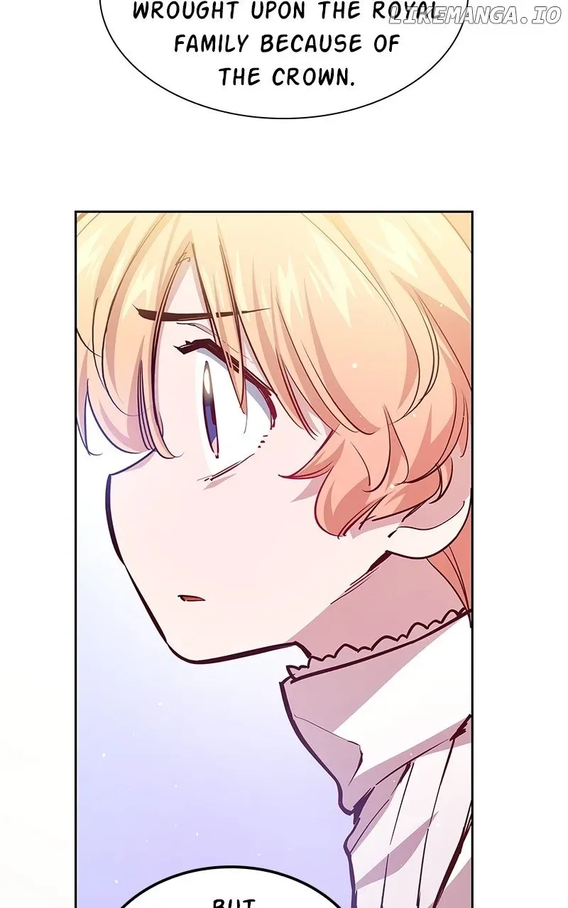 Filiarose – The Crown of Thorns Prophecy Chapter 135 page 10