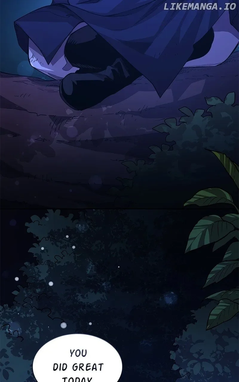Filiarose – The Crown of Thorns Prophecy Chapter 136 page 21