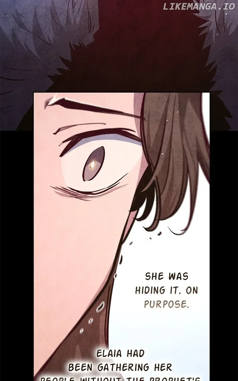 Filiarose – The Crown of Thorns Prophecy Chapter 136 page 54