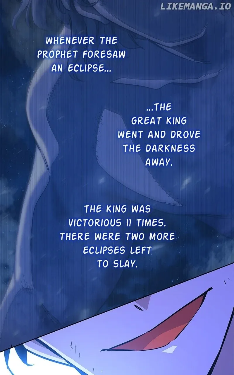Filiarose – The Crown of Thorns Prophecy Chapter 136 page 32