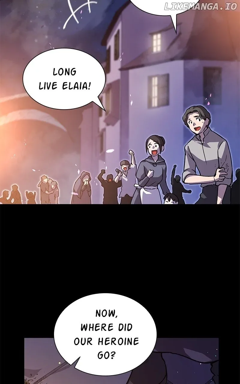 Filiarose – The Crown of Thorns Prophecy Chapter 136 page 15