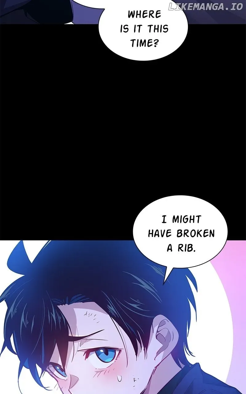 Filiarose – The Crown of Thorns Prophecy Chapter 136 page 25
