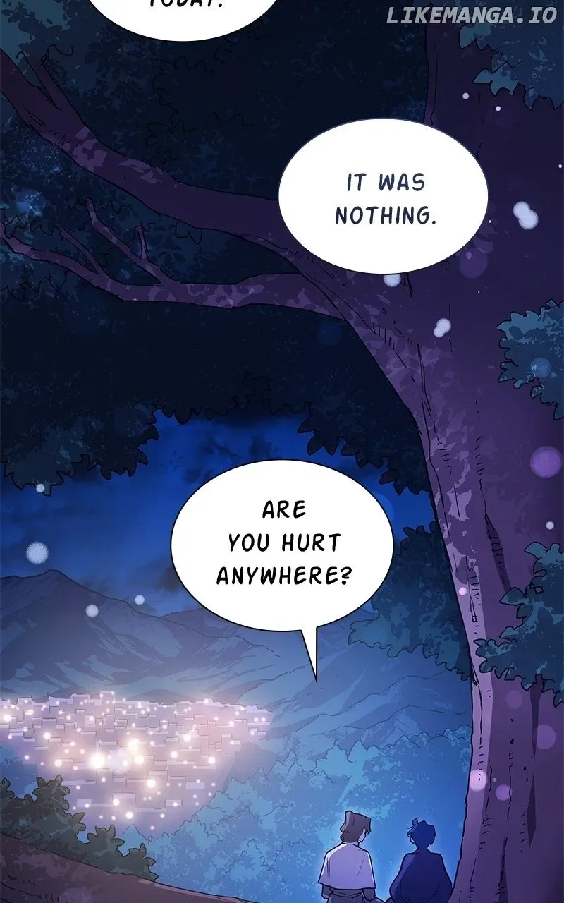 Filiarose – The Crown of Thorns Prophecy Chapter 136 page 22