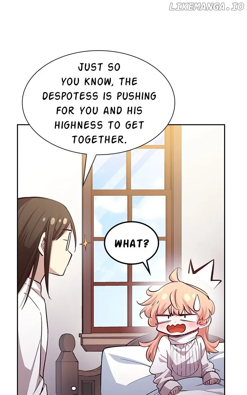 Filiarose – The Crown of Thorns Prophecy Chapter 135 page 4