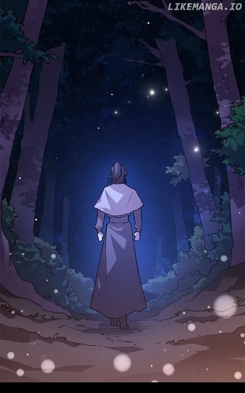 Filiarose – The Crown of Thorns Prophecy Chapter 136 page 18
