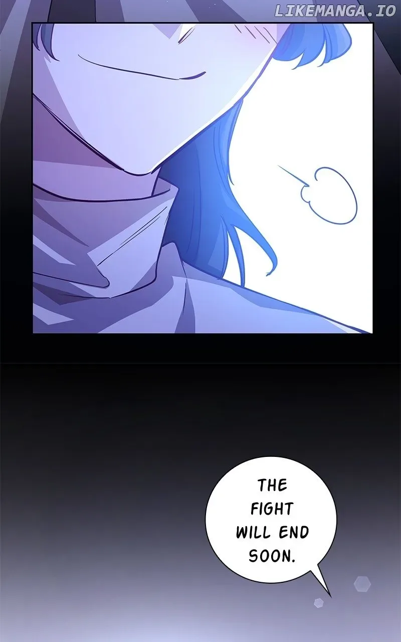 Filiarose – The Crown of Thorns Prophecy Chapter 136 page 29