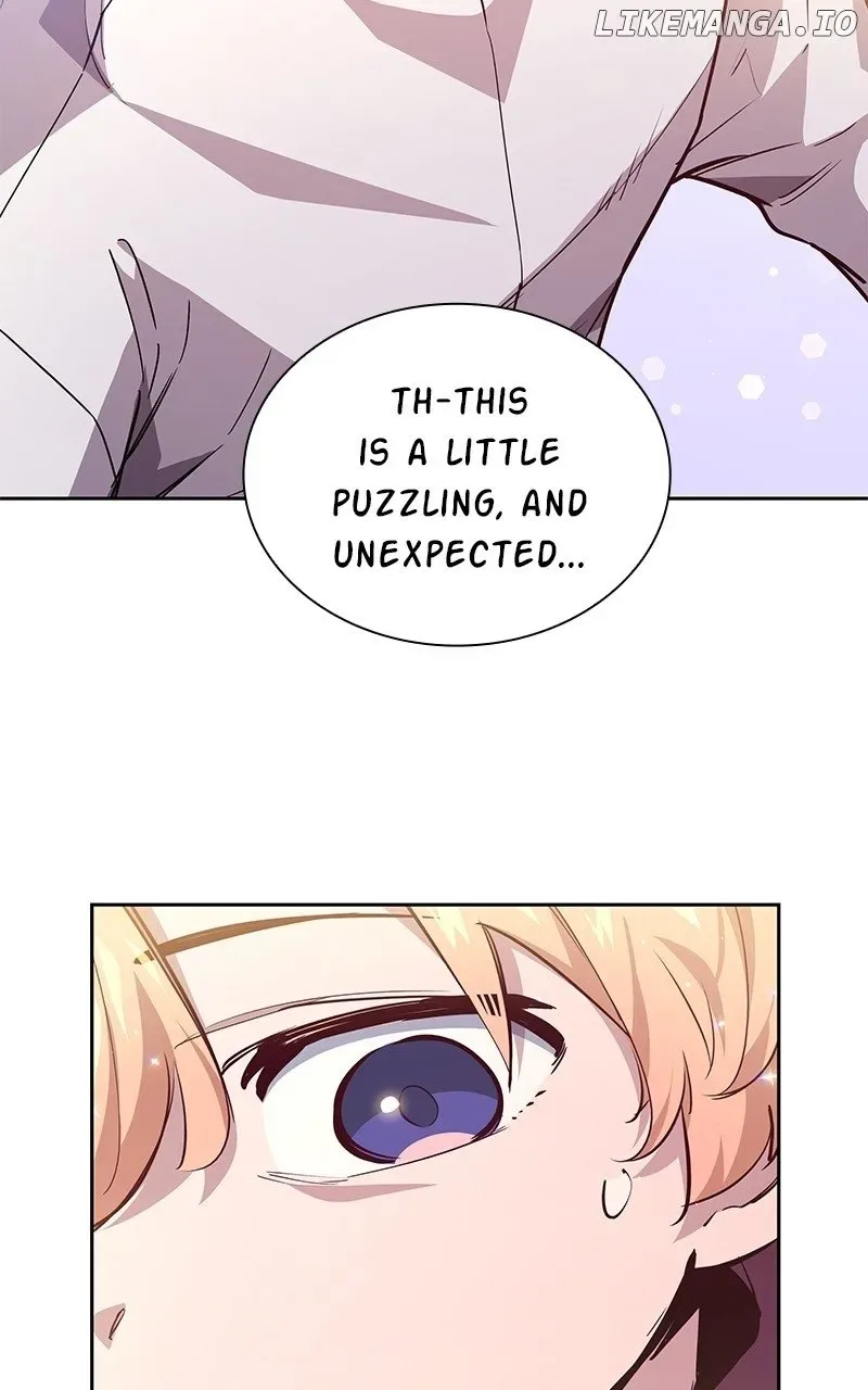 Filiarose – The Crown of Thorns Prophecy Chapter 136 page 49