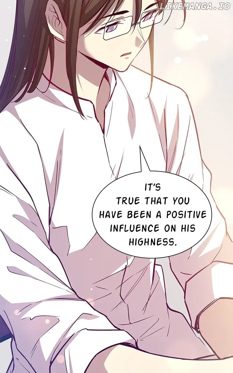 Filiarose – The Crown of Thorns Prophecy Chapter 135 page 12