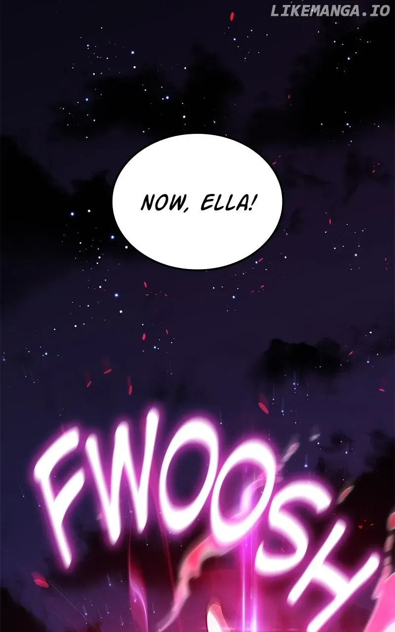 Filiarose – The Crown of Thorns Prophecy Chapter 136 page 6
