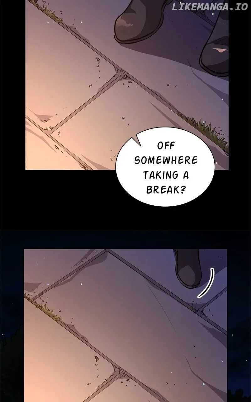 Filiarose – The Crown of Thorns Prophecy Chapter 136 page 16