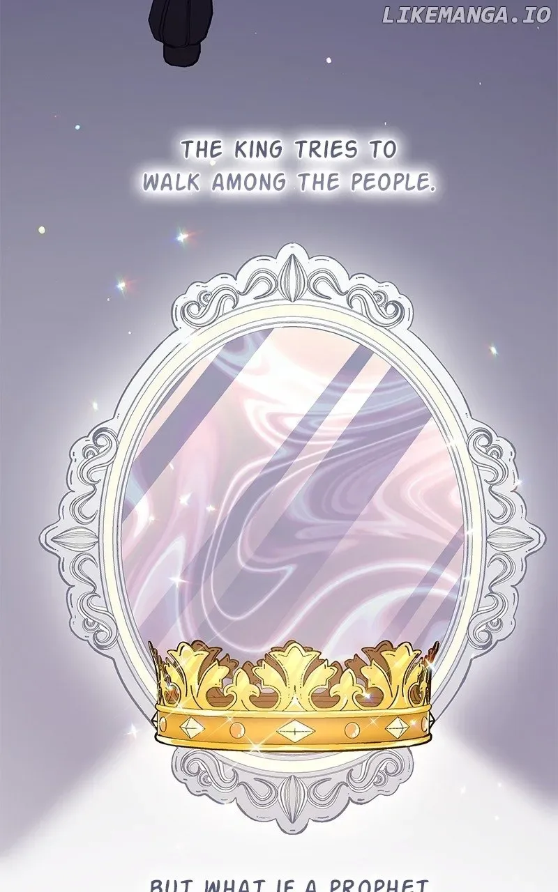 Filiarose – The Crown of Thorns Prophecy Chapter 135 page 14