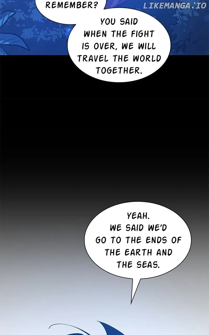 Filiarose – The Crown of Thorns Prophecy Chapter 136 page 37