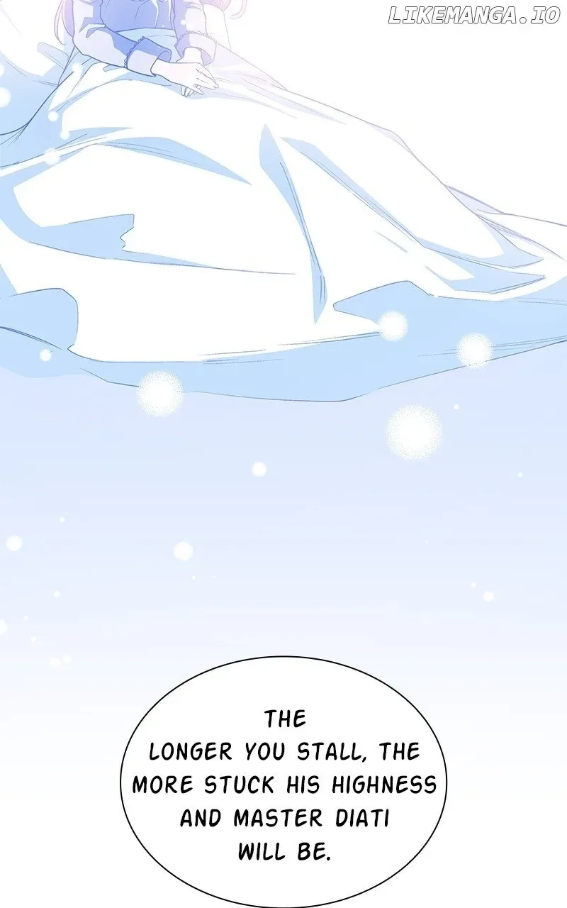 Filiarose – The Crown of Thorns Prophecy Chapter 135 page 24