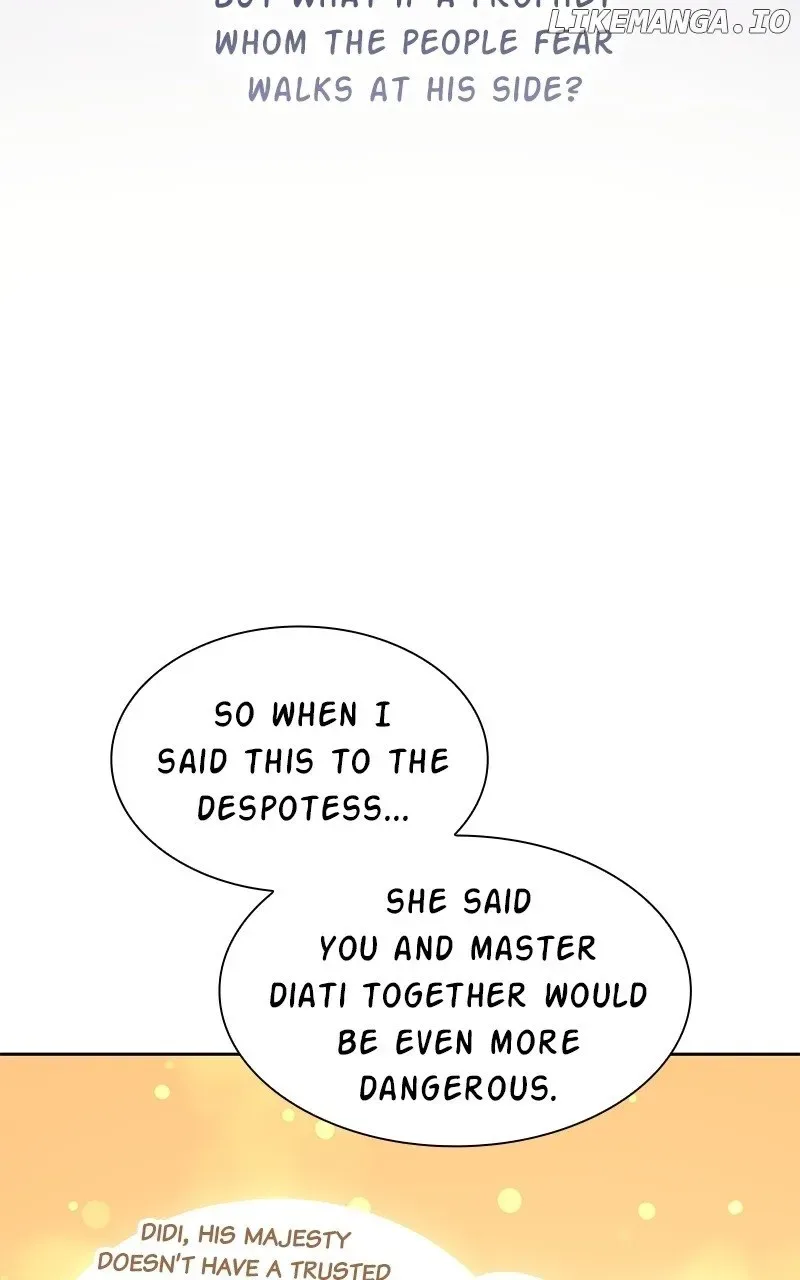Filiarose – The Crown of Thorns Prophecy Chapter 135 page 15