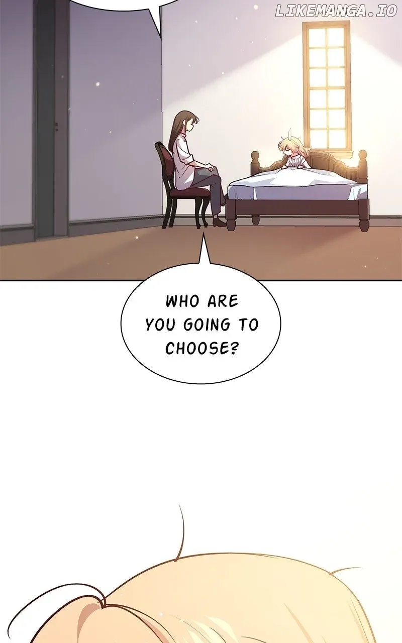 Filiarose – The Crown of Thorns Prophecy Chapter 135 page 18