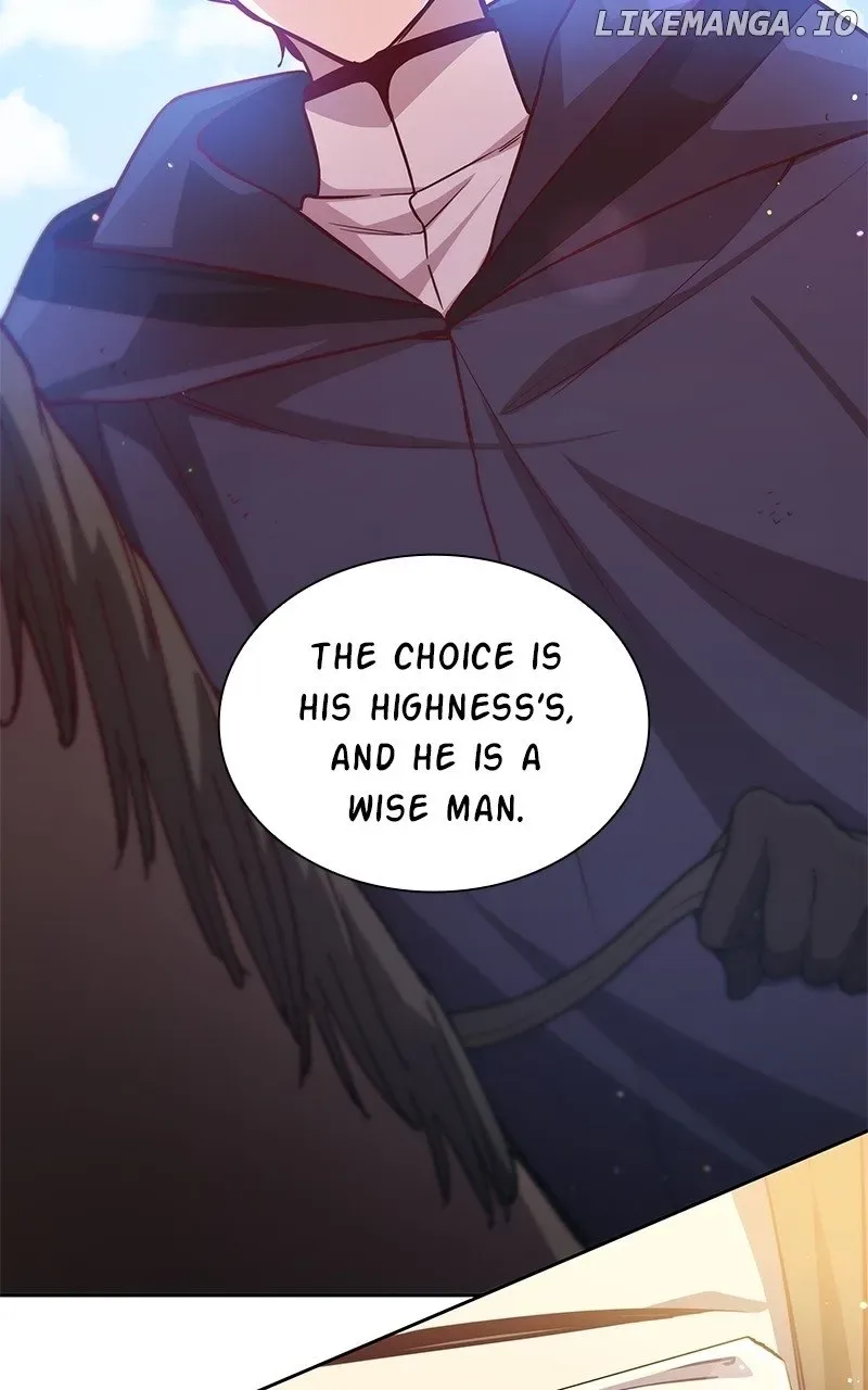 Filiarose – The Crown of Thorns Prophecy Chapter 135 page 32