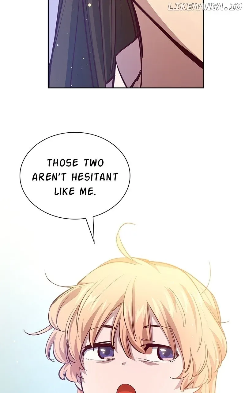 Filiarose – The Crown of Thorns Prophecy Chapter 135 page 27