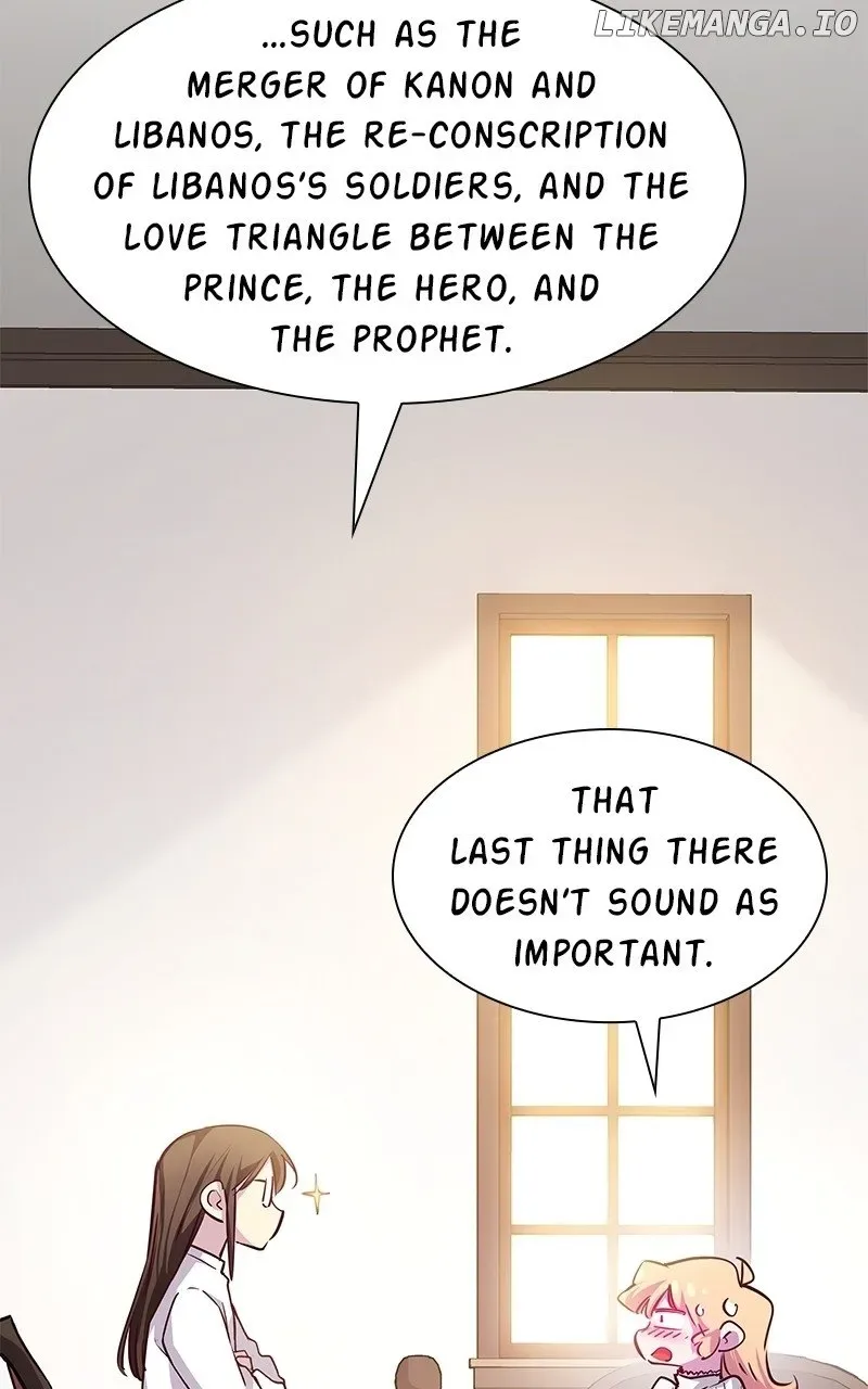 Filiarose – The Crown of Thorns Prophecy Chapter 134 page 72