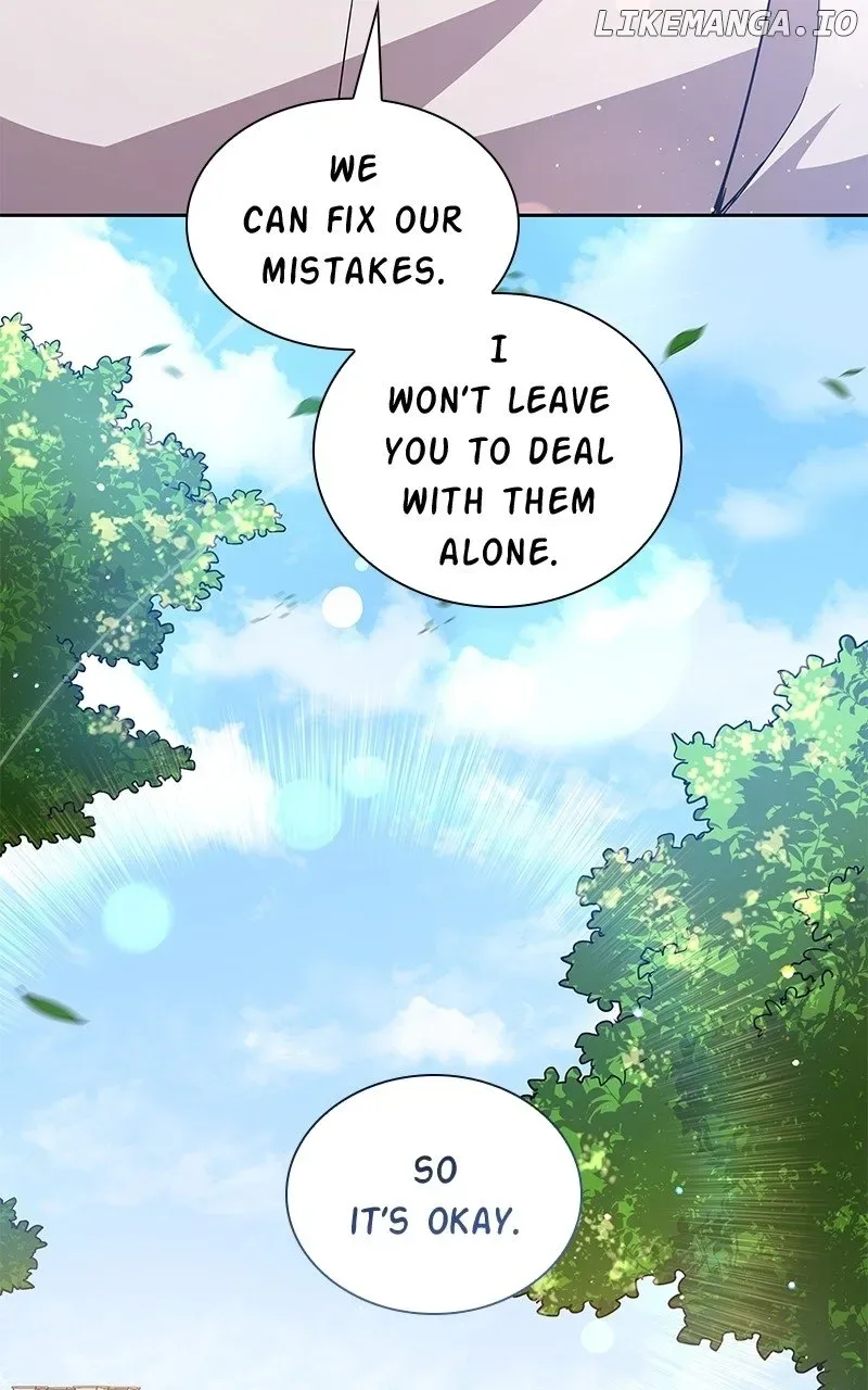 Filiarose – The Crown of Thorns Prophecy Chapter 136 page 78