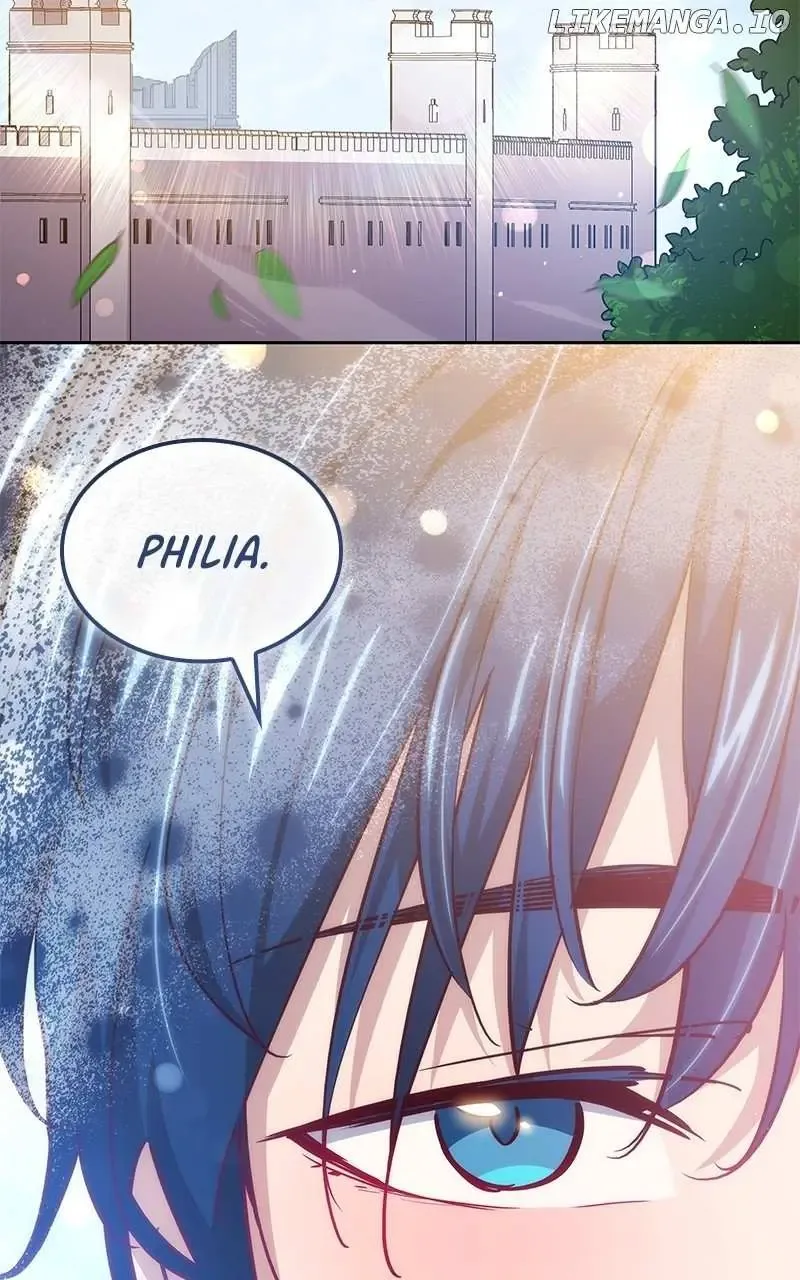 Filiarose – The Crown of Thorns Prophecy Chapter 136 page 79