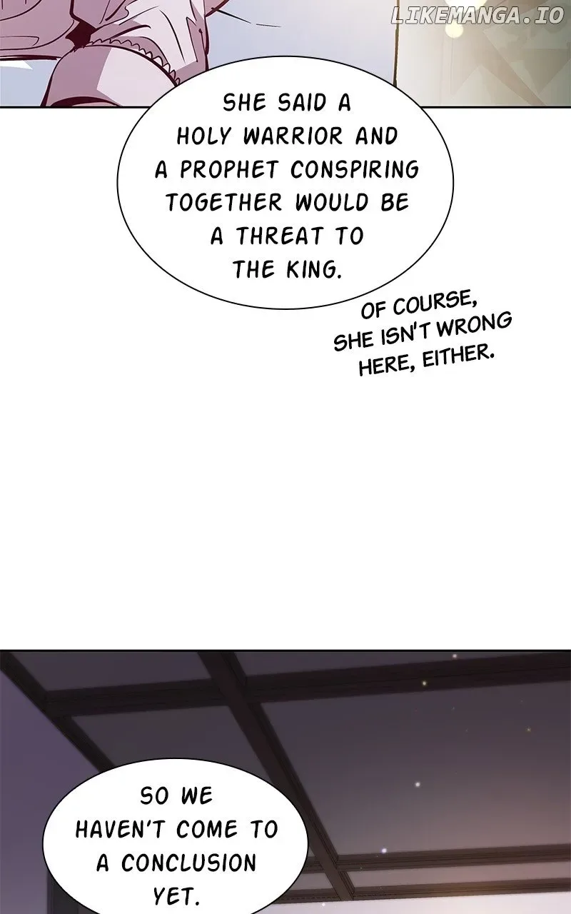 Filiarose – The Crown of Thorns Prophecy Chapter 135 page 17