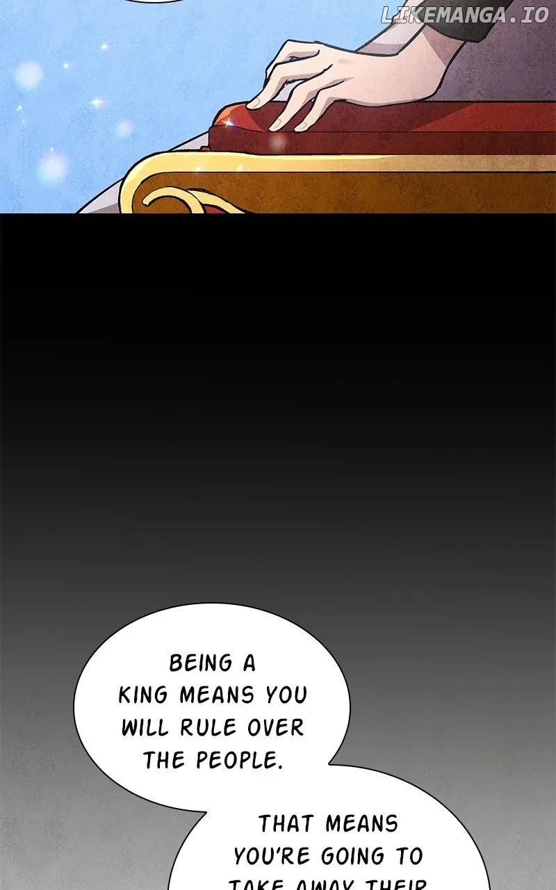 Filiarose – The Crown of Thorns Prophecy Chapter 136 page 57